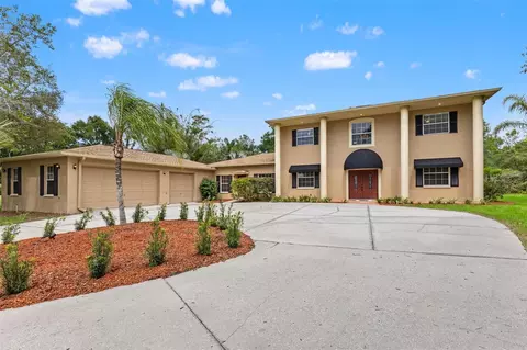 13108 Alishia Ct, Spring Hill, FL 34609