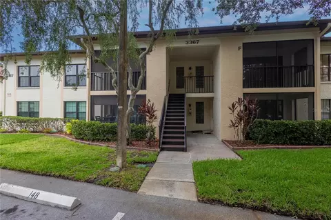 3367 Crystal Ct E #E, Palm Harbor, FL 34685