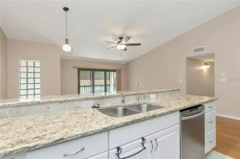 Kitchen - 3367 Crystal Ct E #E, Palm Harbor, FL 34685 photo 6 of 6