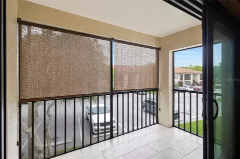 Exterior - 3367 Crystal Ct E #E, Palm Harbor, FL 34685 photo 2 of 3