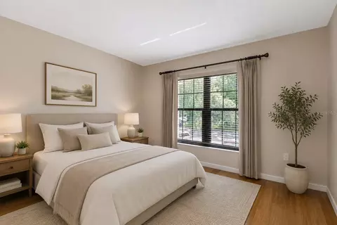 Bedroom - 3367 Crystal Ct E #E, Palm Harbor, FL 34685 photo 2 of 3