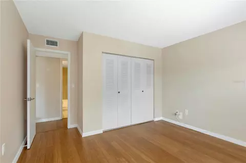 Bedroom - 3367 Crystal Ct E #E, Palm Harbor, FL 34685 photo 3 of 3