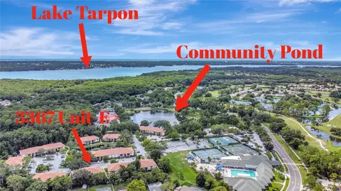 View/Area - 3367 Crystal Ct E #E, Palm Harbor, FL 34685 photo 3 of 3
