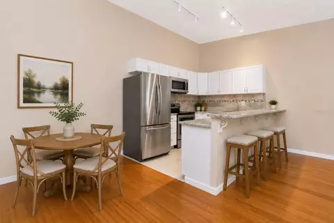 Kitchen - 3367 Crystal Ct E #E, Palm Harbor, FL 34685 photo 1 of 6