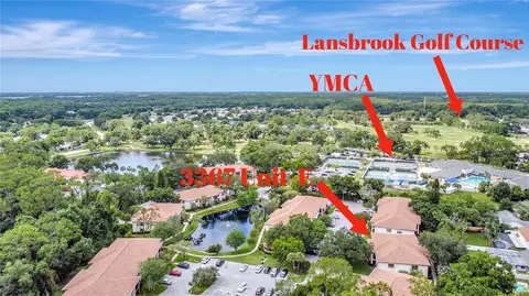View/Area - 3367 Crystal Ct E #E, Palm Harbor, FL 34685 photo 2 of 3