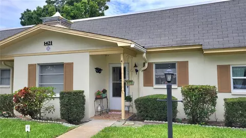 1421 Normandy Park Dr #4, Clearwater, FL 33756