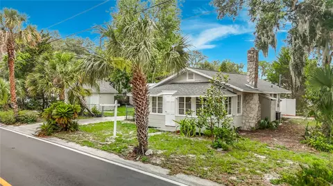 5903 Louisiana Ave, New Port Richey, FL 34652