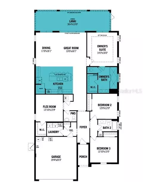 13214 Oxeye Ln, Parrish, FL 34219 photo 2