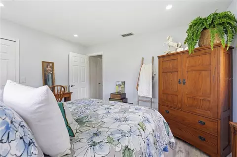 Bedroom - 11094 SW 79th Ave, Ocala, FL 34476 photo 2 of 2