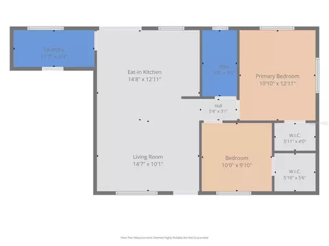 Floorplan - 11094 SW 79th Ave, Ocala, FL 34476 photo 1 of 1