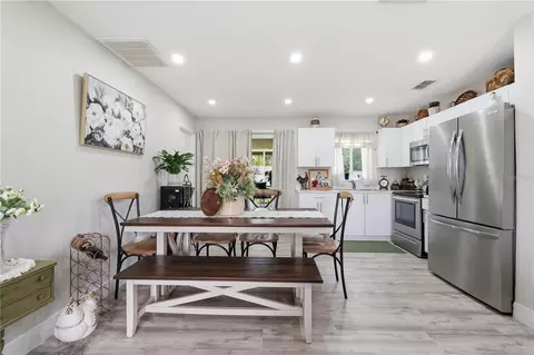 Dining - 11094 SW 79th Ave, Ocala, FL 34476 photo 1 of 2