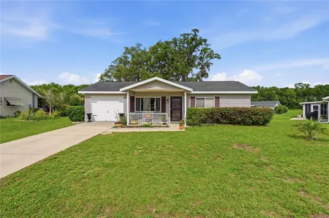 11094 SW 79th Ave, Ocala, FL 34476