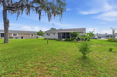 Exterior - 11094 SW 79th Ave, Ocala, FL 34476 photo 6 of 6