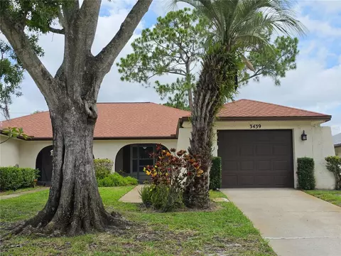 3439 Maclaren Dr, Palm Harbor, FL 34684