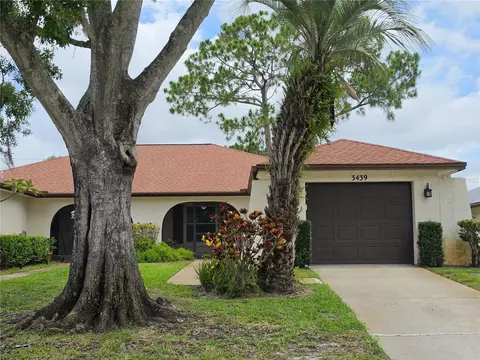 3439 Maclaren Dr, Palm Harbor, FL 34684