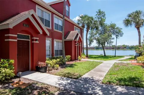 9130 Lake Chase Island Way #9130, Tampa, FL 33626