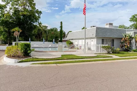 Exterior - 1201 Cara Dr, Largo, FL 33771 photo 12 of 16