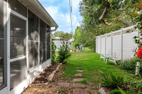 Exterior - 1201 Cara Dr, Largo, FL 33771 photo 8 of 16