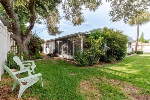 Exterior - 1201 Cara Dr, Largo, FL 33771 photo 11 of 16