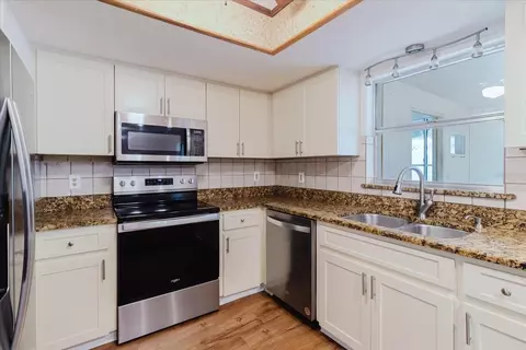 Kitchen - 1201 Cara Dr, Largo, FL 33771 photo 1 of 10