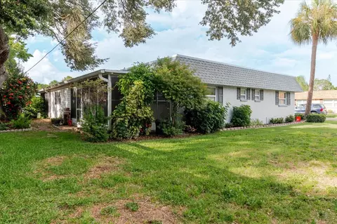 Exterior - 1201 Cara Dr, Largo, FL 33771 photo 10 of 16