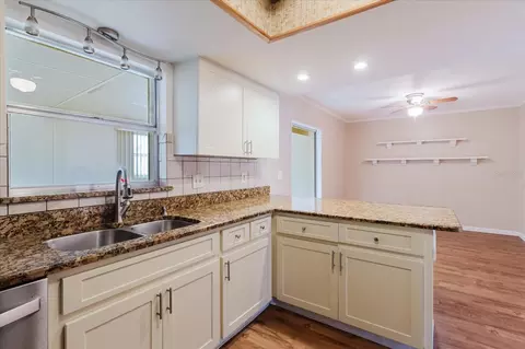 Kitchen - 1201 Cara Dr, Largo, FL 33771 photo 2 of 10