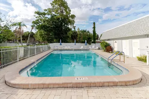 Exterior - 1201 Cara Dr, Largo, FL 33771 photo 14 of 16