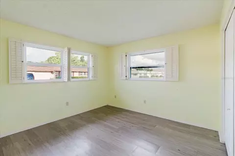 Bedroom - 1201 Cara Dr, Largo, FL 33771 photo 6 of 11