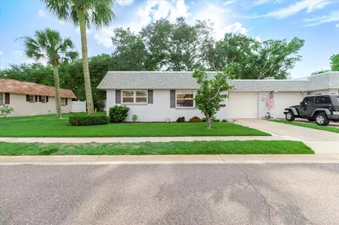 Exterior - 1201 Cara Dr, Largo, FL 33771 photo 3 of 16