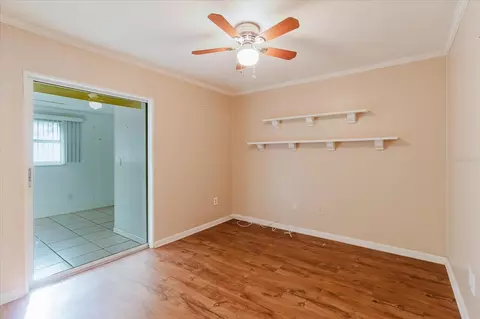 Bedroom - 1201 Cara Dr, Largo, FL 33771 photo 5 of 11