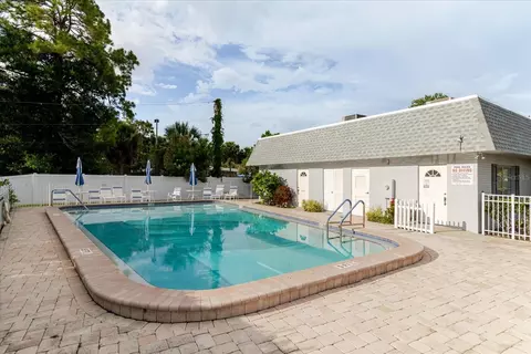 Exterior - 1201 Cara Dr, Largo, FL 33771 photo 13 of 16