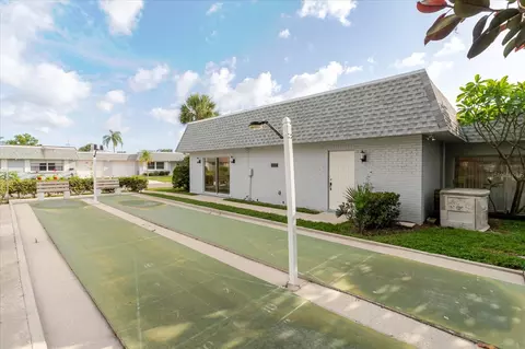 Exterior - 1201 Cara Dr, Largo, FL 33771 photo 16 of 16