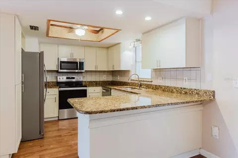 Kitchen - 1201 Cara Dr, Largo, FL 33771 photo 10 of 10