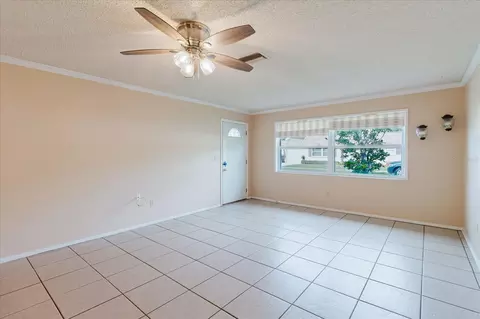 Living - 1201 Cara Dr, Largo, FL 33771 photo 4 of 8
