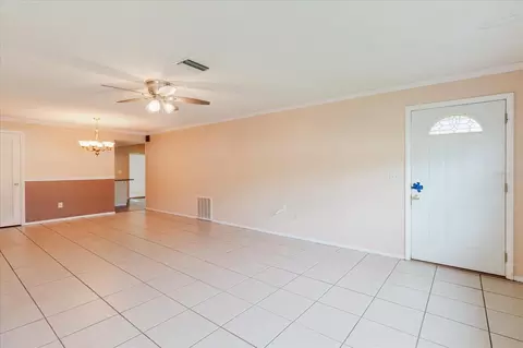 Living - 1201 Cara Dr, Largo, FL 33771 photo 3 of 8