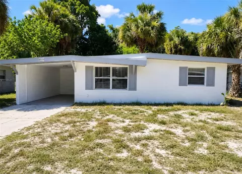 6731 Sandra Dr, Port Richey, FL 34668