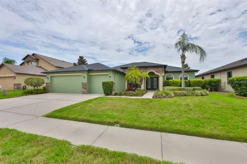 5305 Moon Shell Dr, Apollo Beach, FL 33572