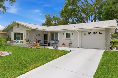 8715 Benton Dr, Port Richey, FL 34668
