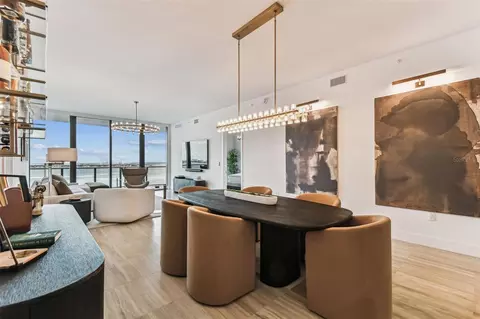 3101 Bayshore Blvd #1402, Tampa, FL 33629