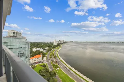 3101 Bayshore Blvd #1402, Tampa, FL 33629