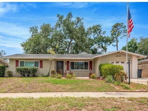 1649 Arbor Dr, Clearwater, FL 33756