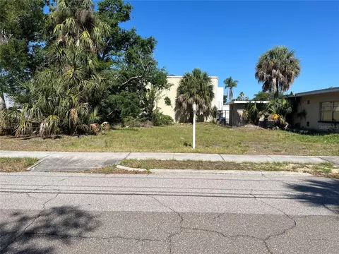 1104 N Garden St, Clearwater, FL 33755