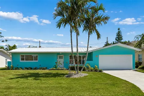 4388 50th Pl S, Saint Petersburg, FL 33711