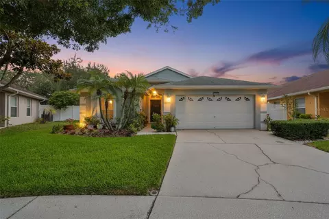 5646 Tughill Dr, Tampa, FL 33624