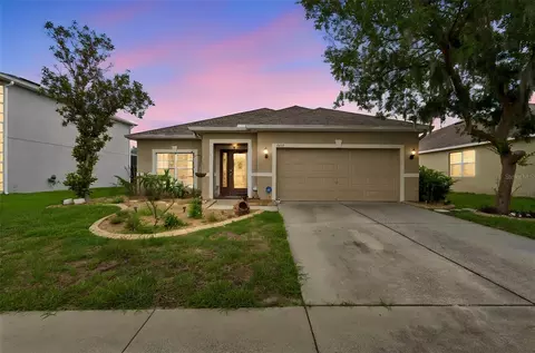 6050 Blue Sage Dr, Land O Lakes, FL 34639
