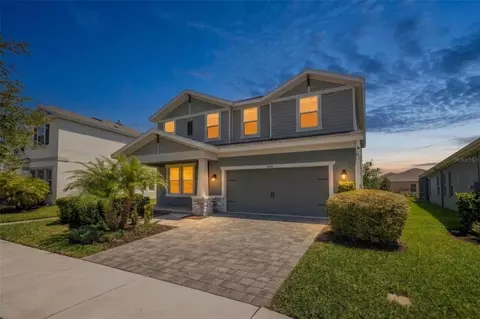 4528 Ballantrae Blvd, Land O Lakes, FL 34638