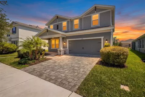 4528 Ballantrae Blvd, Land O Lakes, FL 34638