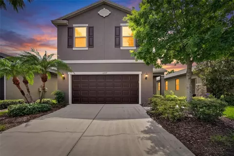 6207 Magnolia Park Blvd, Riverview, FL 33578