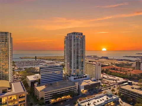 301 1st St S #1001, Saint Petersburg, FL 33701
