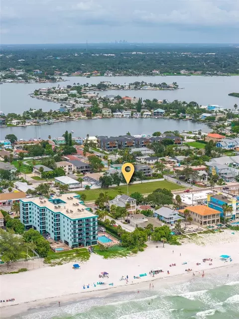 2300 Gulf Blvd, Indian Rocks Beach, FL 33785